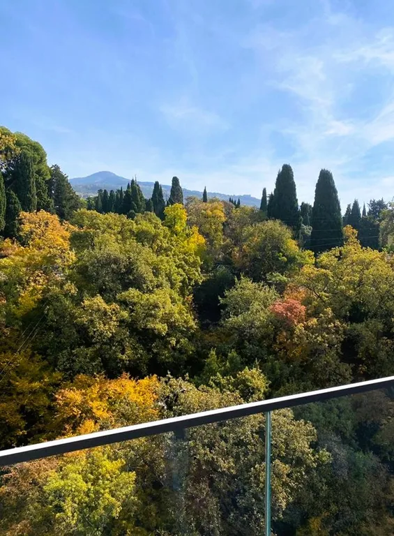 Шикарная двухкомнатная квартира в Приморском парке