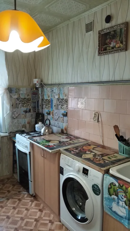 Уютная квартира рядом с ВГМХА, А-119, М-8, СК Олимп, музеем Семёнково.