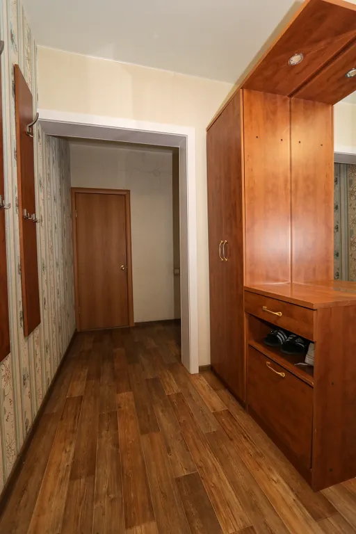 Апартаменты на Политехе