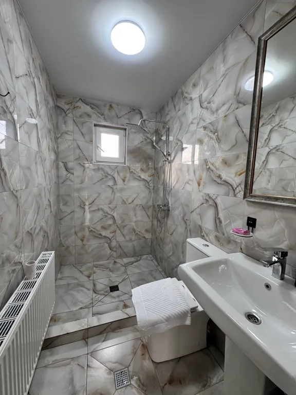 Коттедж Коттедж База отдыха "лермонтовская скала" — Кисловодск