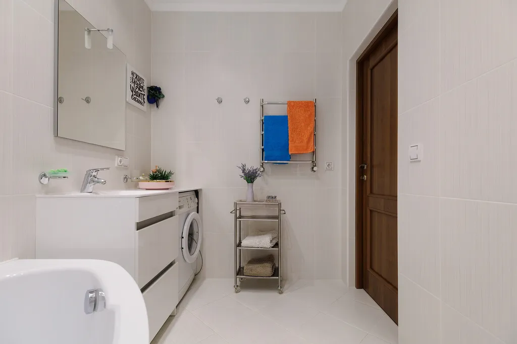 Квартира Уютная квартира — Калининград