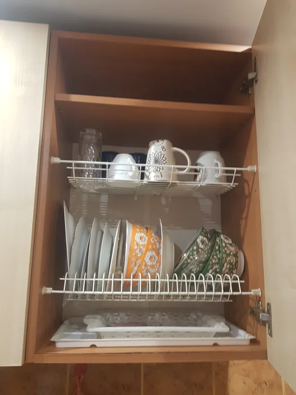 Однокомнатная уютная квартира