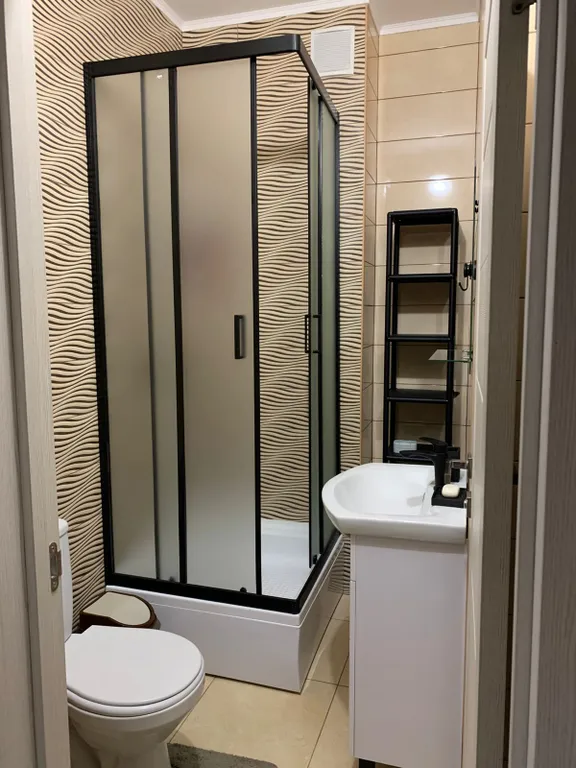 Комфортная квартира в курортном городе Светлогорске