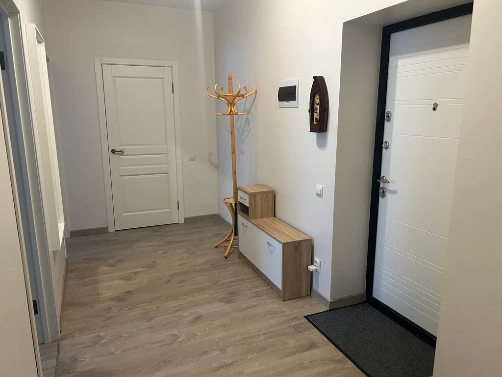 Квартира Квартира вблизи от моря — Зеленоградск