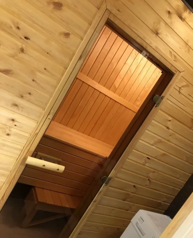 Квартира Шикарная квартира в центре — Анапа