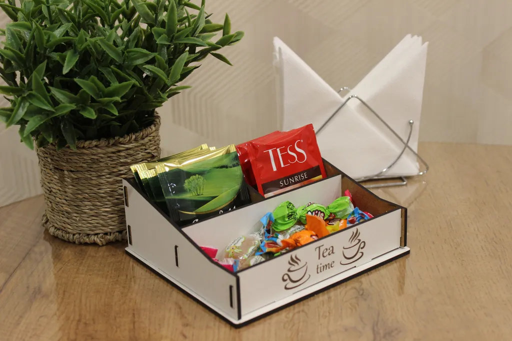 Квартира Уютная квартира в экологически чистом районе города — Тюмень