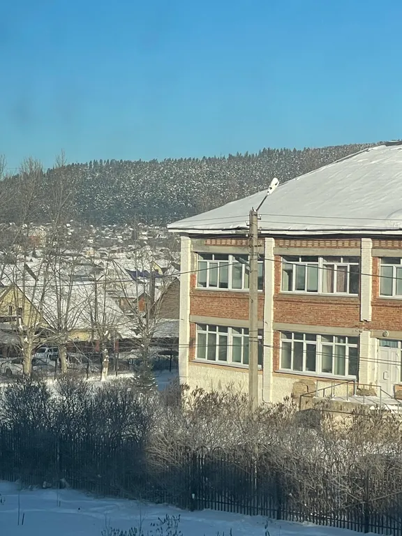 Уютная 2-комнатная квартира в центре Белорецка