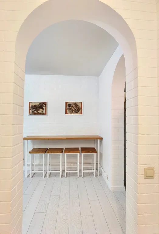 Квартира Уютная квартира в самом центре Адлера — Адлер