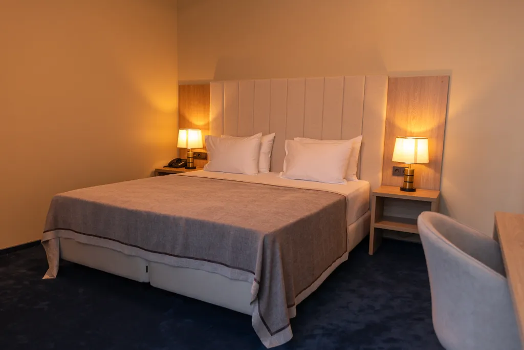 Квартира Комната — аренда посуточно в Тольятти