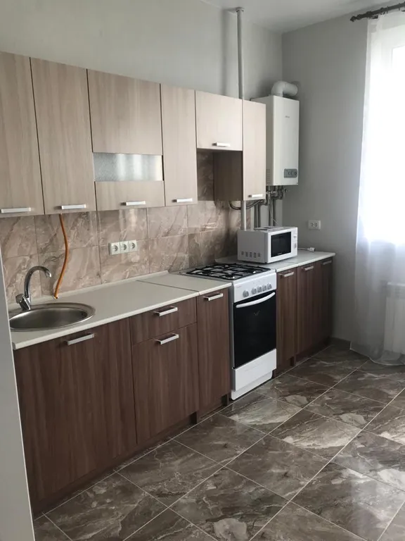 Квартира Уютная квартира с видом на море — Севастополь