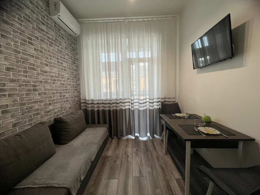 Новая комфортная евродвушка недалеко от трассы М4