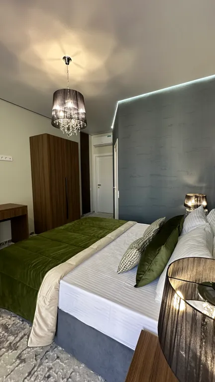 Квартира Комната — Геленджик