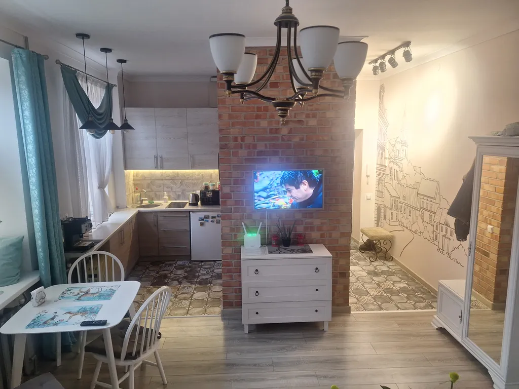 Студия на Кирова