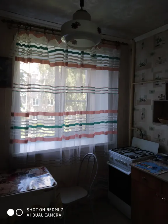 Квартира в центре города рядом с вокзалом