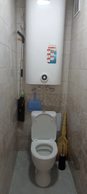 Хорошая трëшка