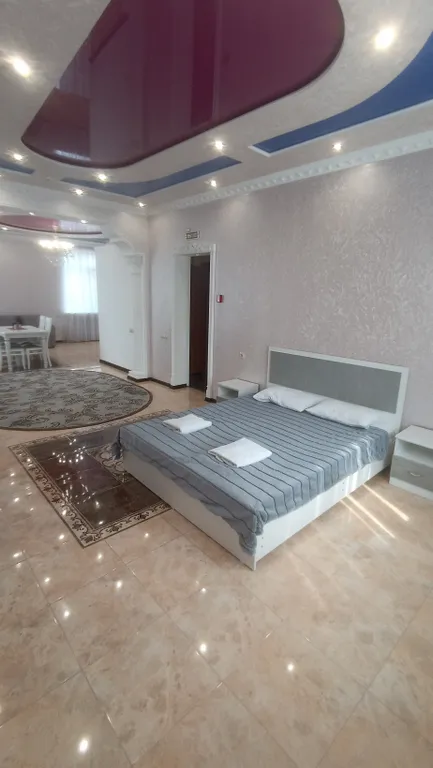 Квартира рядом с парком