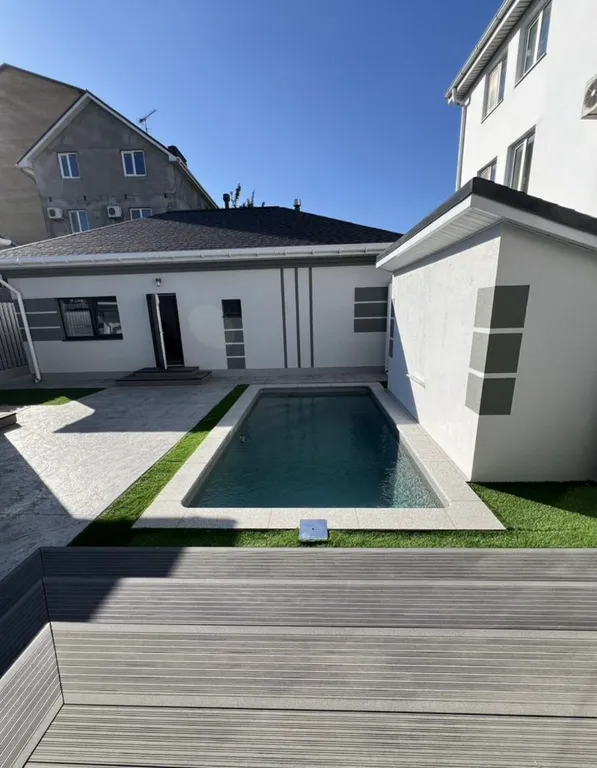 Уютный Дом у маяка