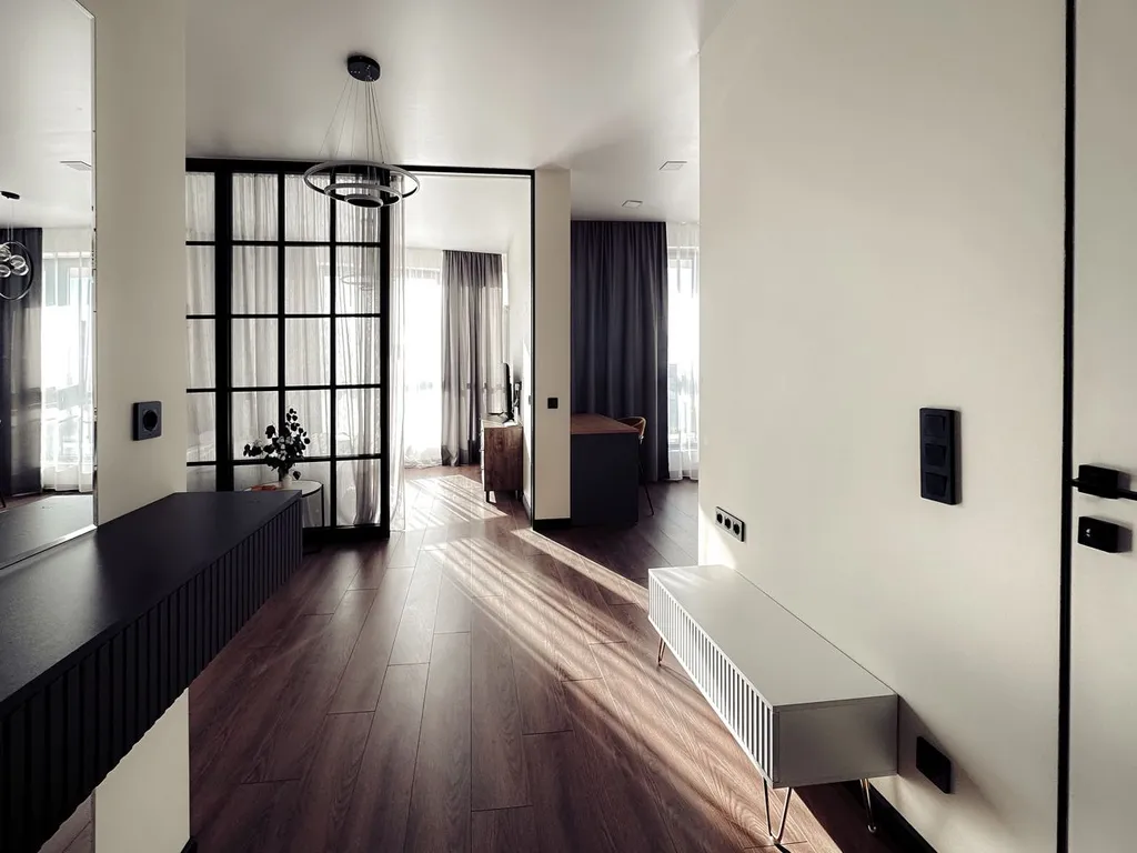 Квартира Квартира Рублево, Matison Home — Москва
