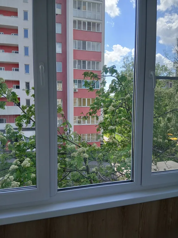 Квартира Квартира-студия в центре напротив аквапарка океанис — Нижний Новгород