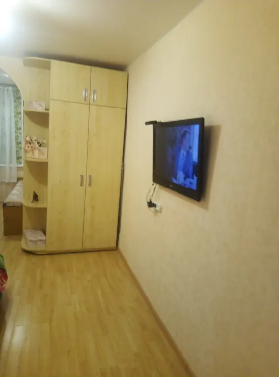 Квартира Уютная квартира в самом центре — Сочи