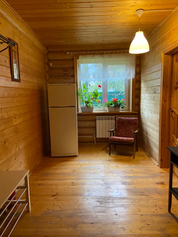 Уютный дом в Подмосковье