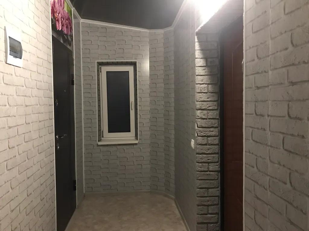 Уютная квартира-студия на Досуговском