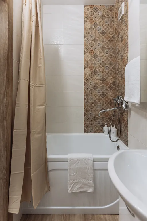 Спокойный отдых у моря, побережье Балтики в шаговой доступности!