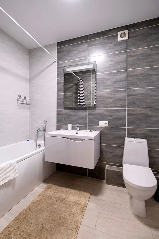 Уютные апартаменты в Северном парке