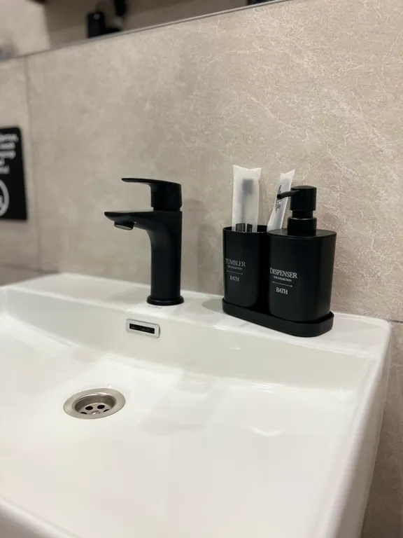 Квартира со всеми удобствами