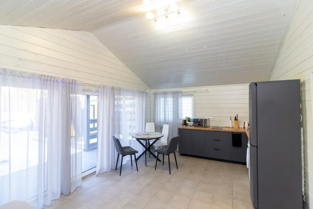 Дом рядом с курортной зоной