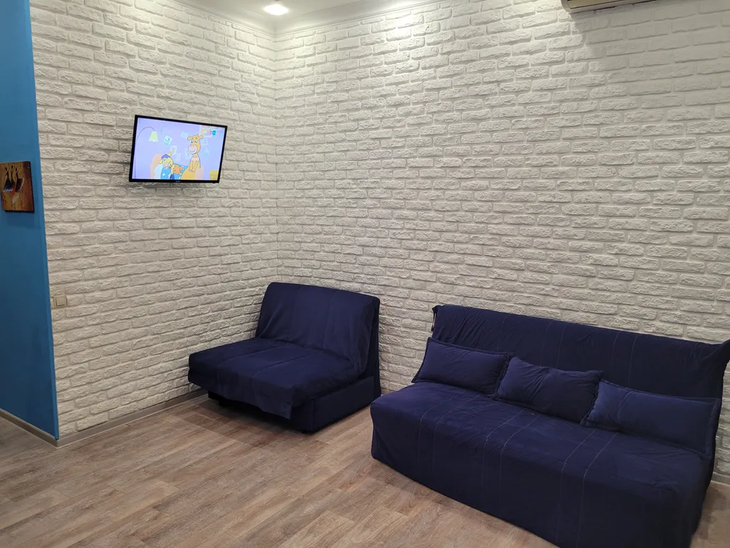 Квартира Квартира у моря — Сириус