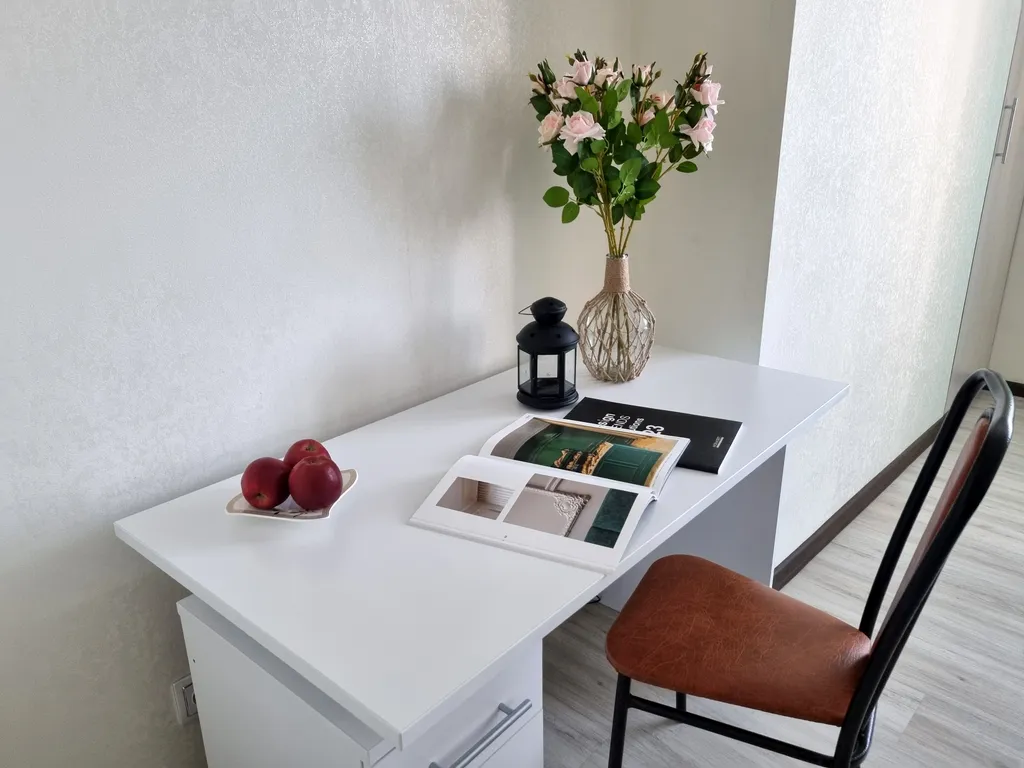 1000 бонусов за бронь квартиры в сердце Самары от компании V-GOSTI