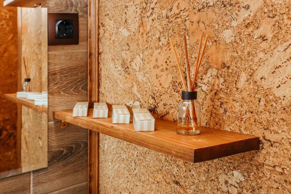 Уютный дом для отдыха