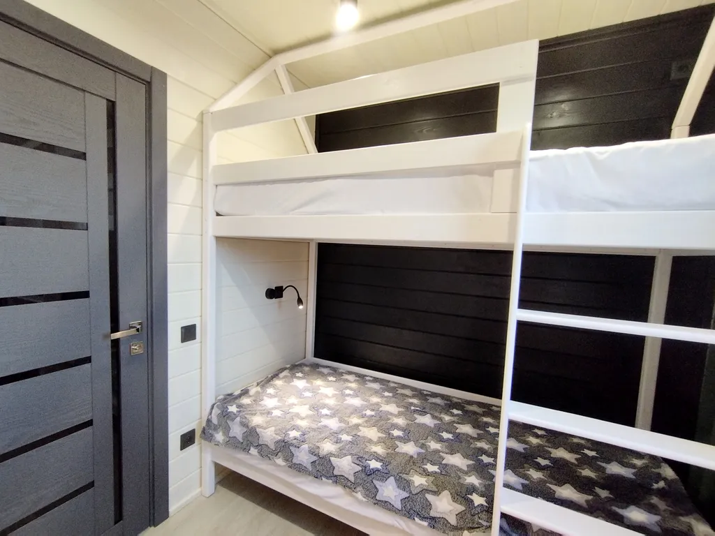 Коттедж Дом на берегу Казантипского залива — Новоотрадное