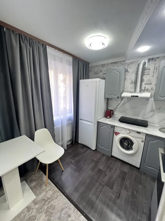 Апартамент на Красной Линии