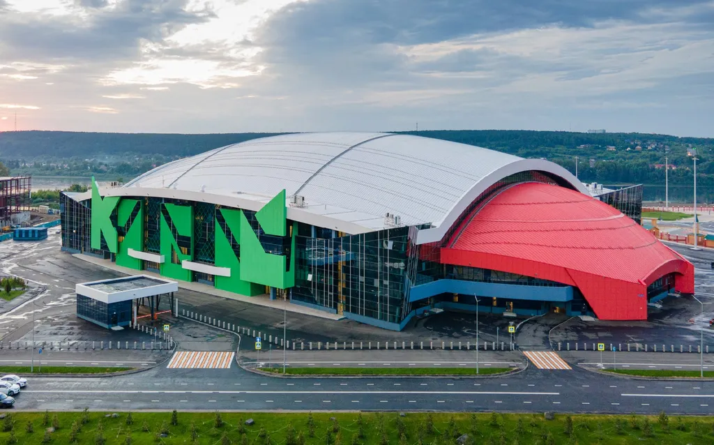 Квартира в центре