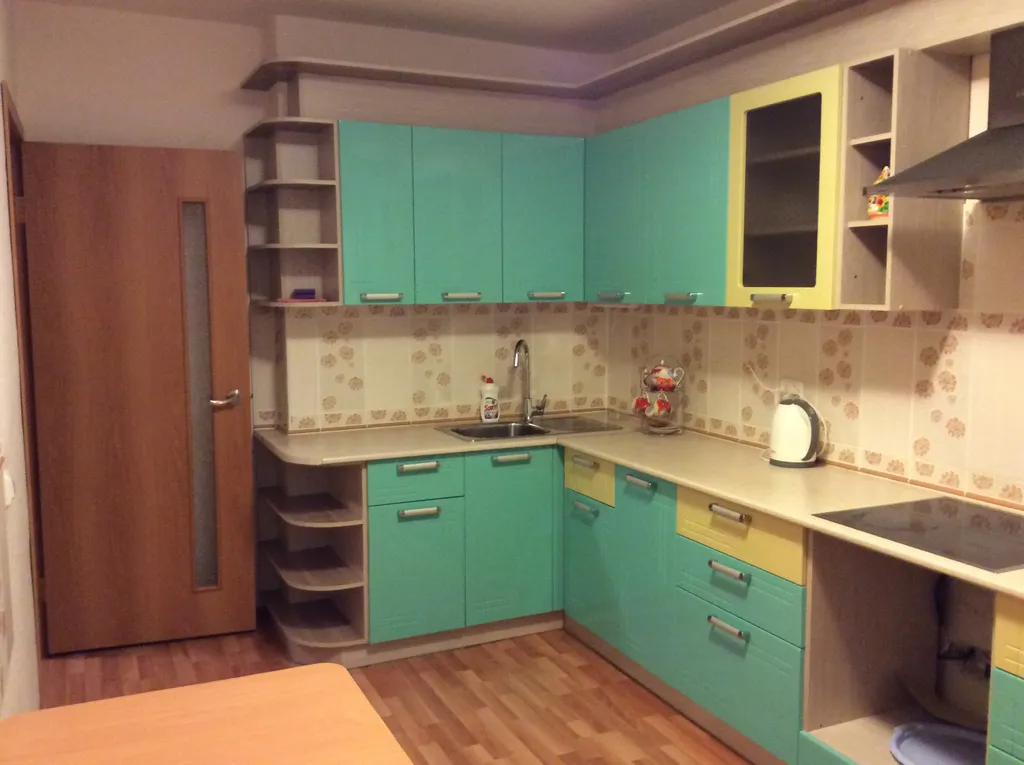 Уютная трехкомнатная квартира — аренда посуточно в Каменск-Уральский