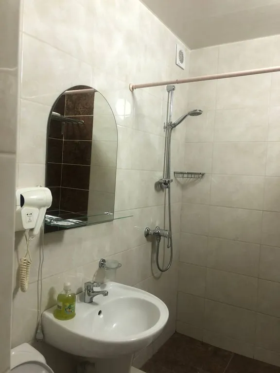 Квартира Комната — Анапа