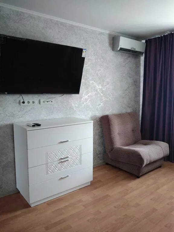 2х-комнатная квартира в новом доме