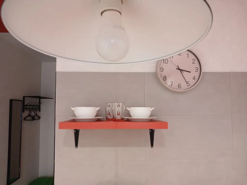 Квартира Квартира Уютный апартамент — Красноярск