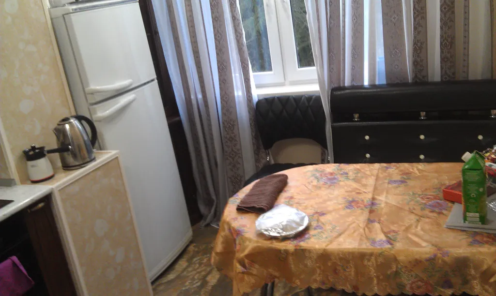 Уютная квартира в центре горада