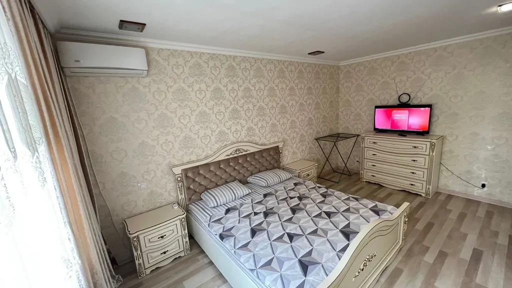 Вип квартира