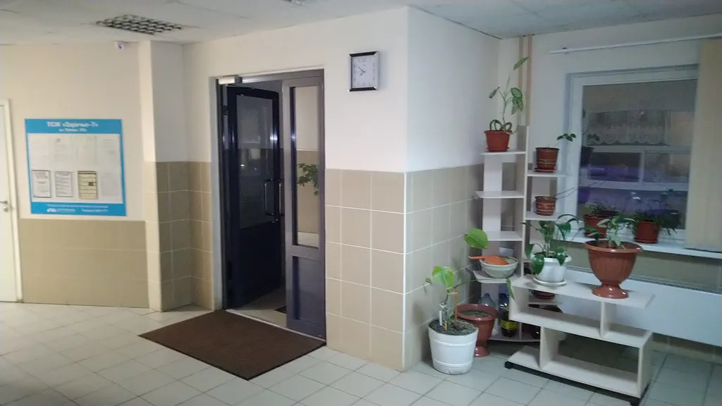 Апартамент с видом на Онежское озеро