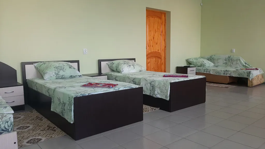 Уютный отдельный дом