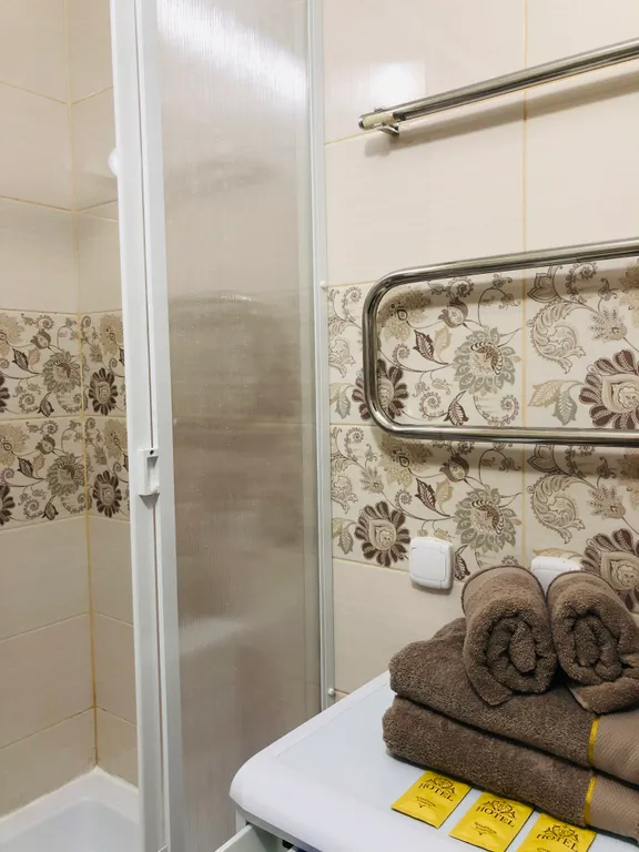 Уютная квартира у метро Девяткино