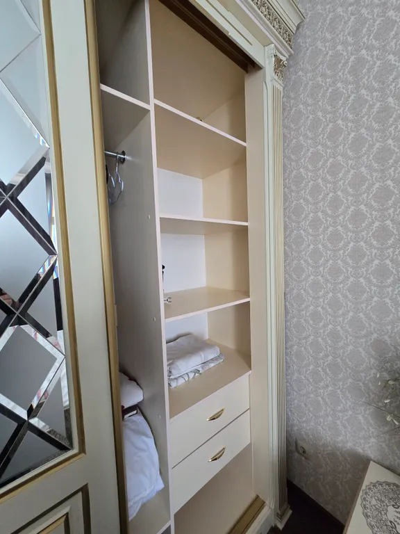 Квартира Апартаменты с видом на море — Махачкала