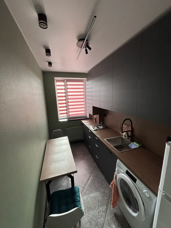 Квартира Апартаменты у моря — Пионерский