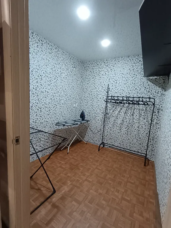 Светлая, уютная и комфортная квартира