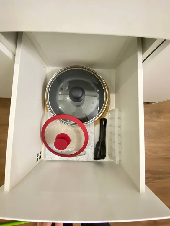 Квартира Уютные апартаменты рядом с морем — Светлогорск