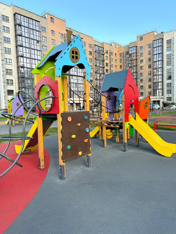 Уютная квартира в стиле Pinterest